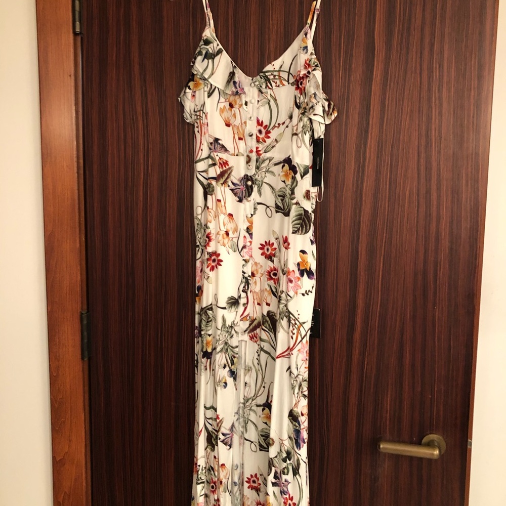 Lulu’s Maxi Dress